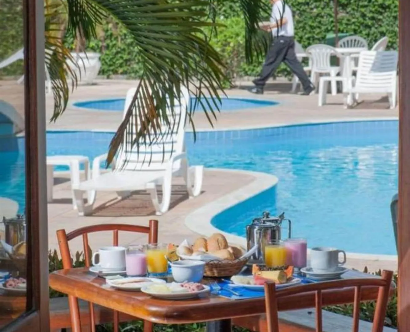 Oceano Praia Hotel Porto Seguro