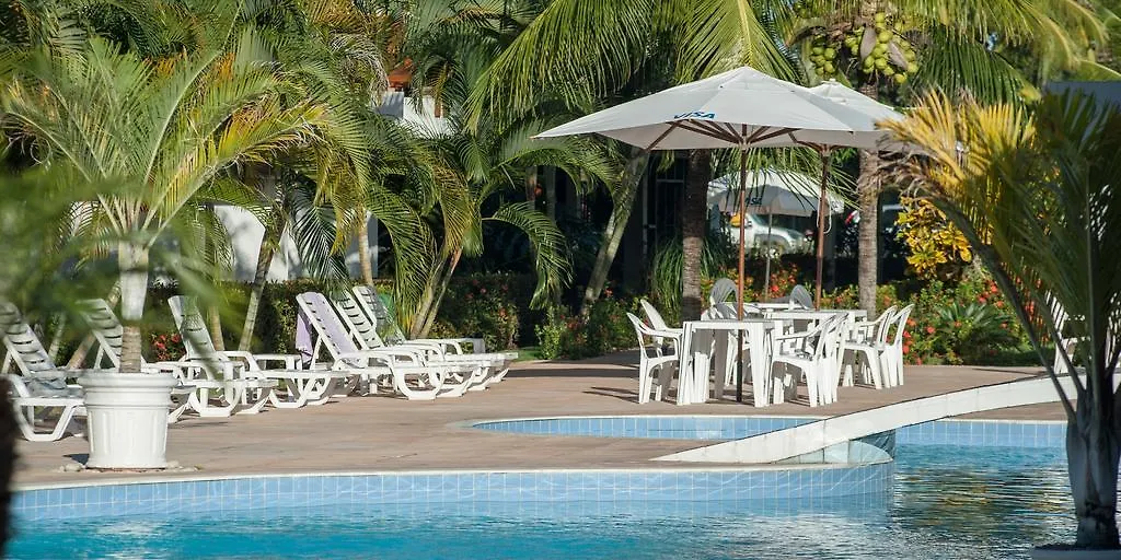 Oceano Praia Hotel Porto Seguro