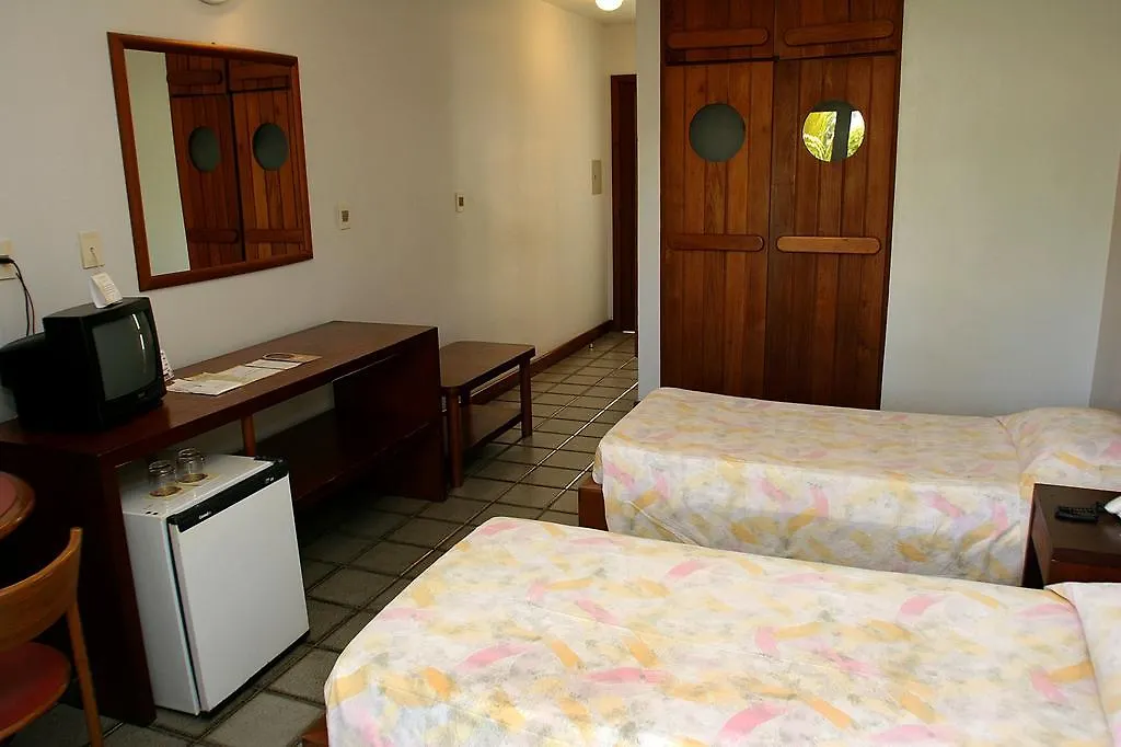 Oceano Praia Hotel Porto Seguro 3*,