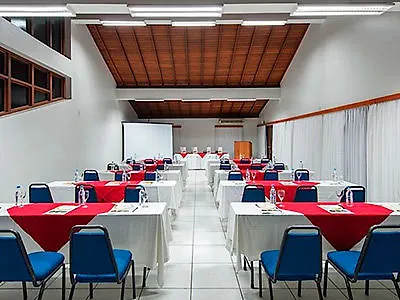 Oceano Praia Hotel Porto Seguro