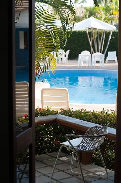 Oceano Praia Hotel Porto Seguro