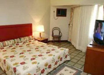 ***  Oceano Praia Hotel Porto Seguro Brazil
