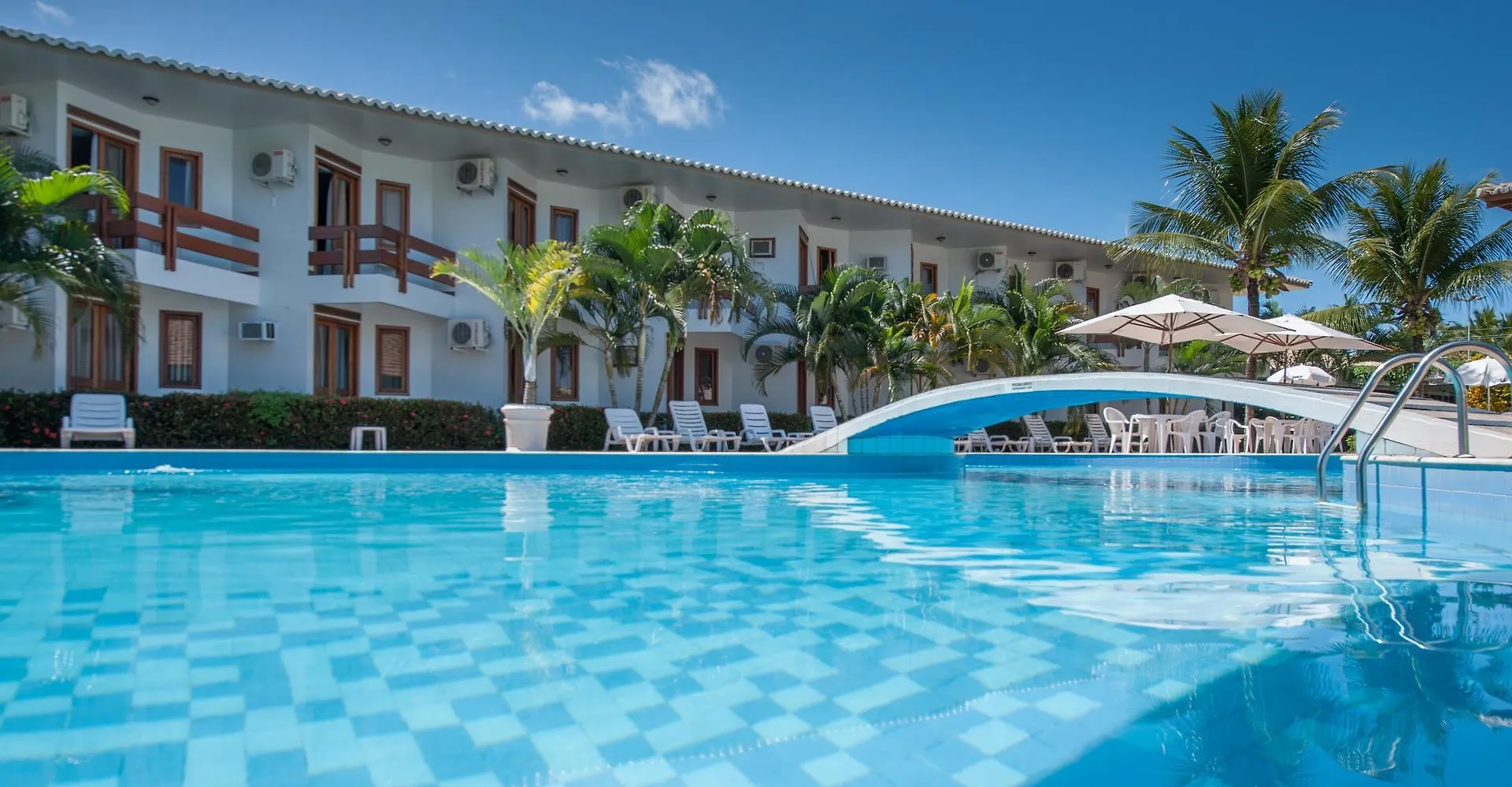 Oceano Praia Hotel Porto Seguro