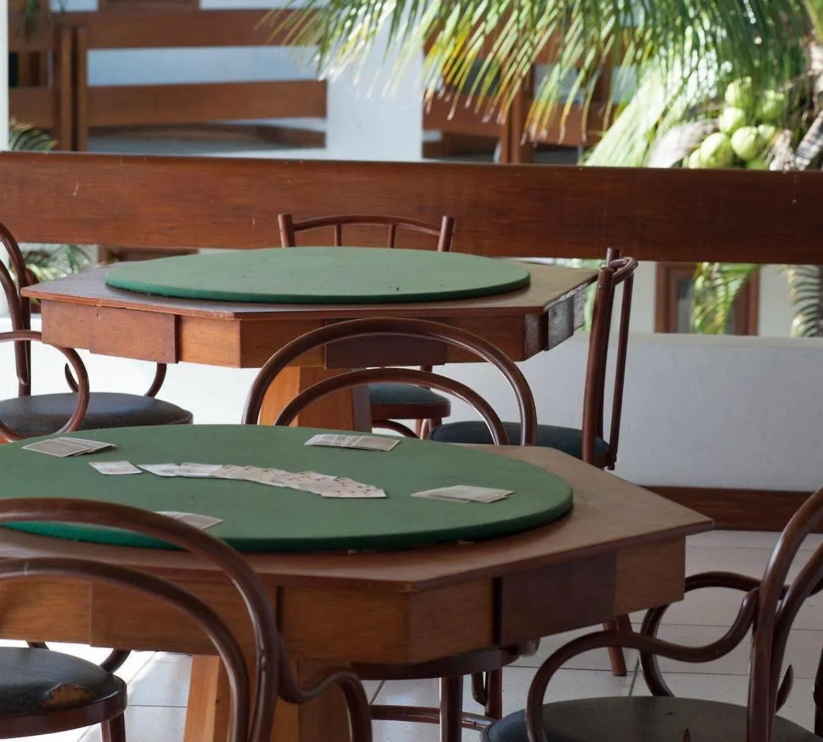 Oceano Praia Hotel Porto Seguro