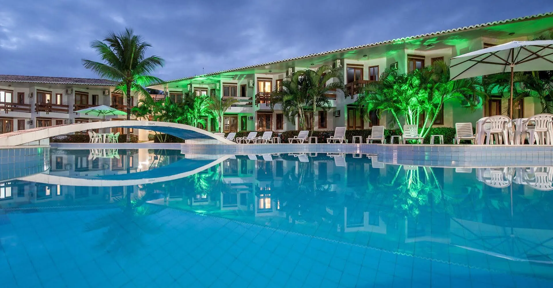 Oceano Praia Hotel Porto Seguro