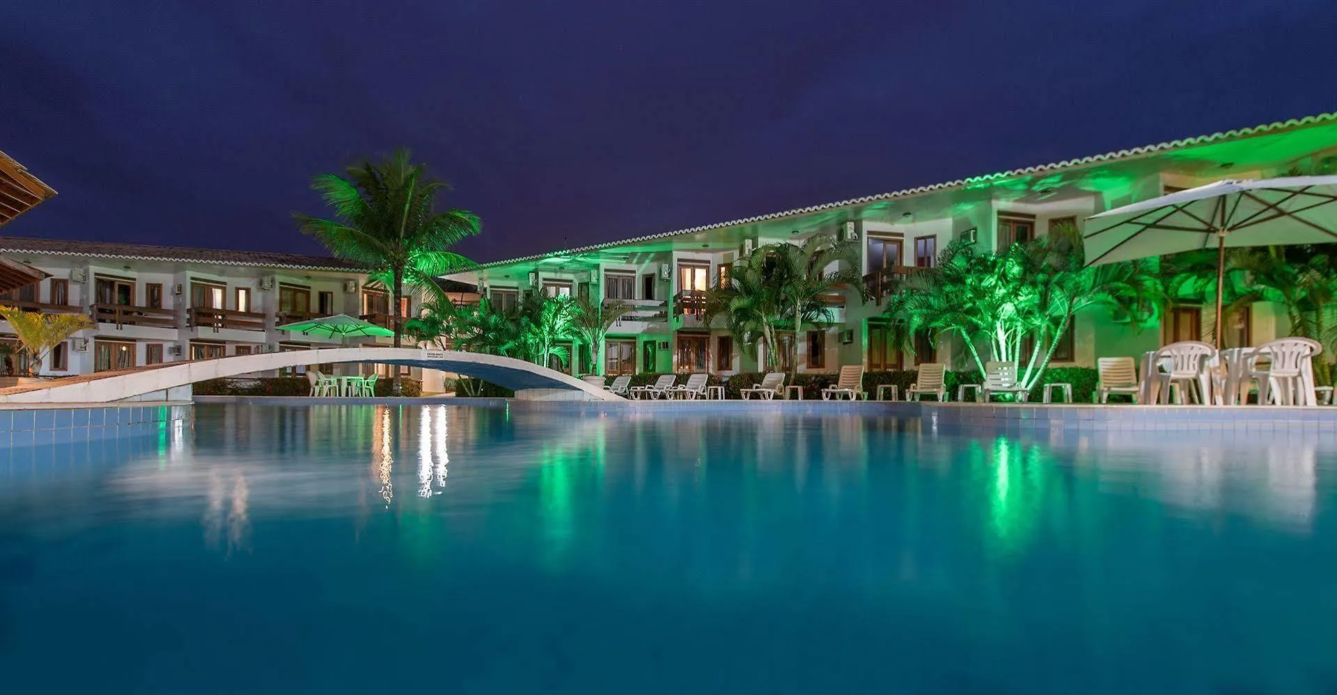 Oceano Praia Hotel Porto Seguro