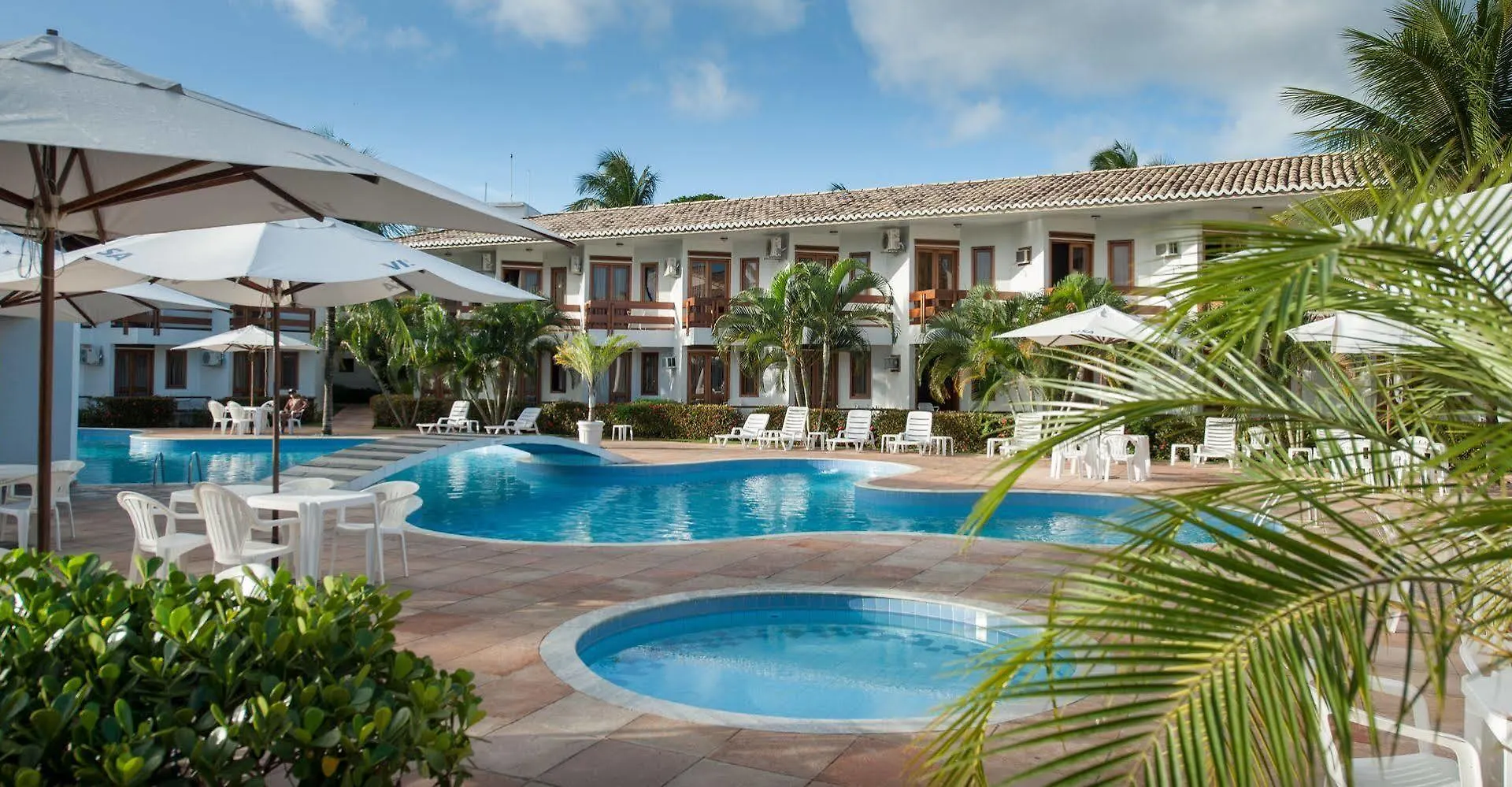 Oceano Praia Hotel Porto Seguro