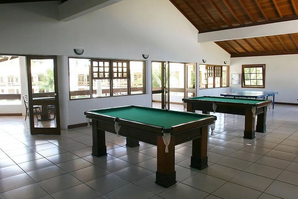 Oceano Praia Hotel Porto Seguro