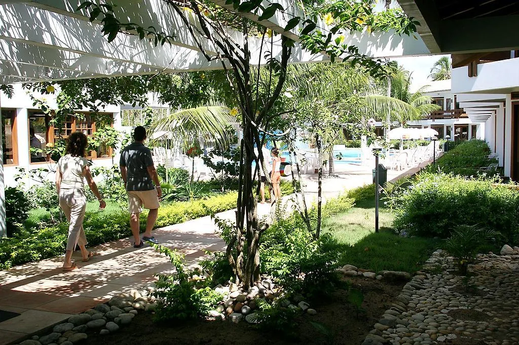 Oceano Praia Hotel Porto Seguro