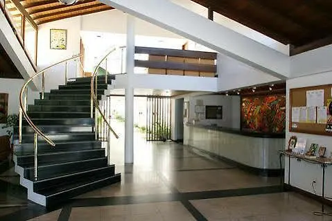 Oceano Praia Hotel Porto Seguro