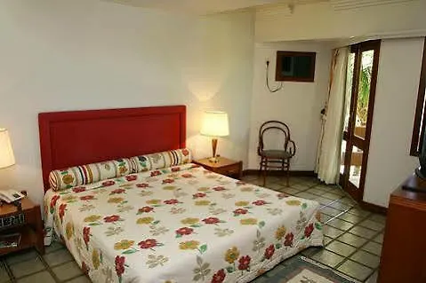 Oceano Praia Hotel Porto Seguro Brazil