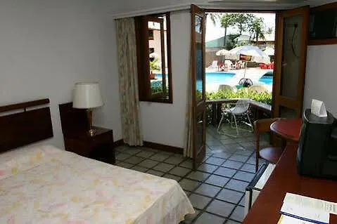 Oceano Praia Hotel Porto Seguro 3*,  Brazil
