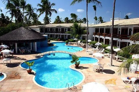 Oceano Praia Hotel Porto Seguro