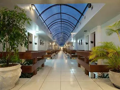Oceano Praia Hotel Porto Seguro 3*,