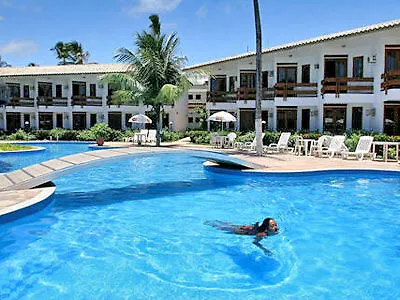 Oceano Praia Hotel Porto Seguro
