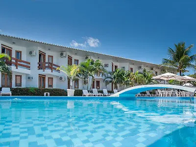 Oceano Praia Hotel Porto Seguro