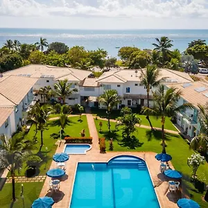 Porto Luar Apartahotel