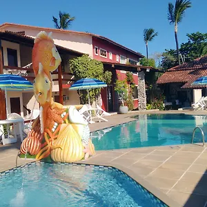 Taperapuan Hotel